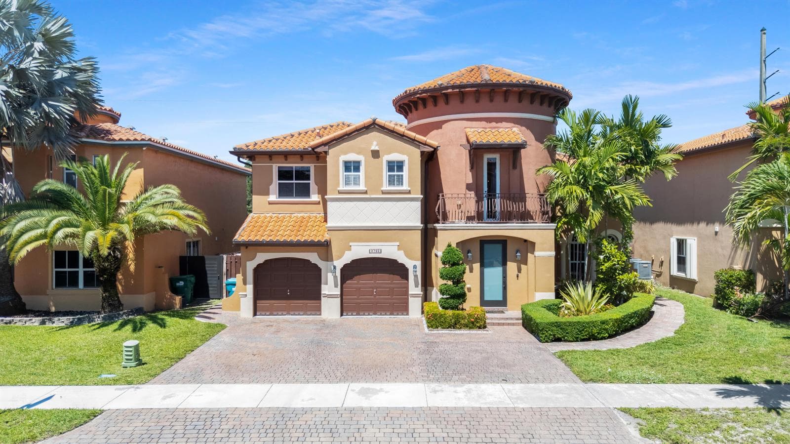 2760 SW 156th Place, Miami FL 33185 — 1