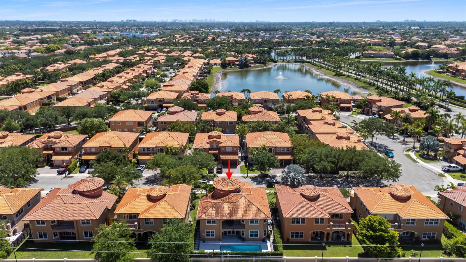 2760 SW 156th Place, Miami FL 33185 — 5