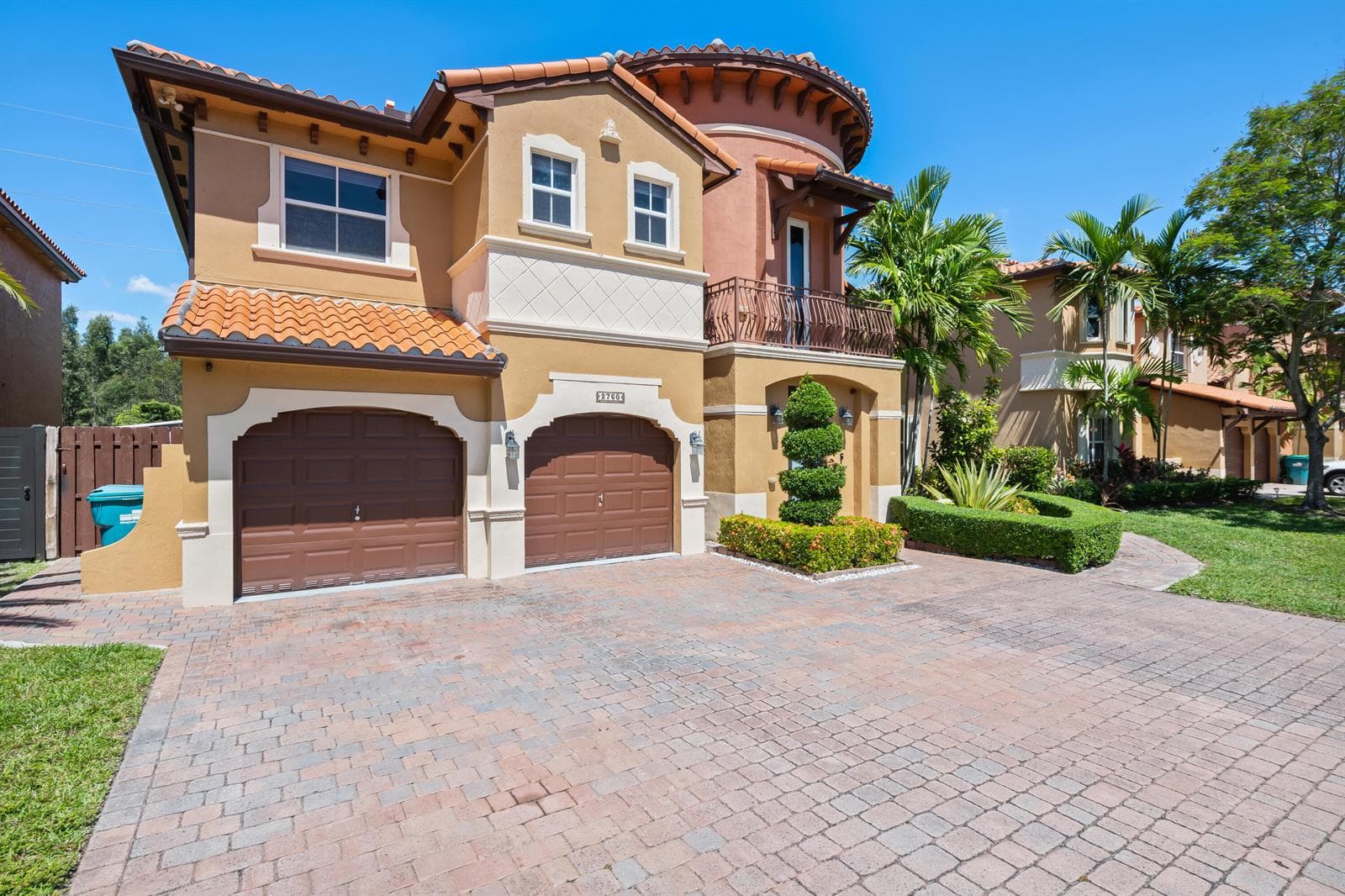 2760 SW 156th Place, Miami FL 33185 — 51