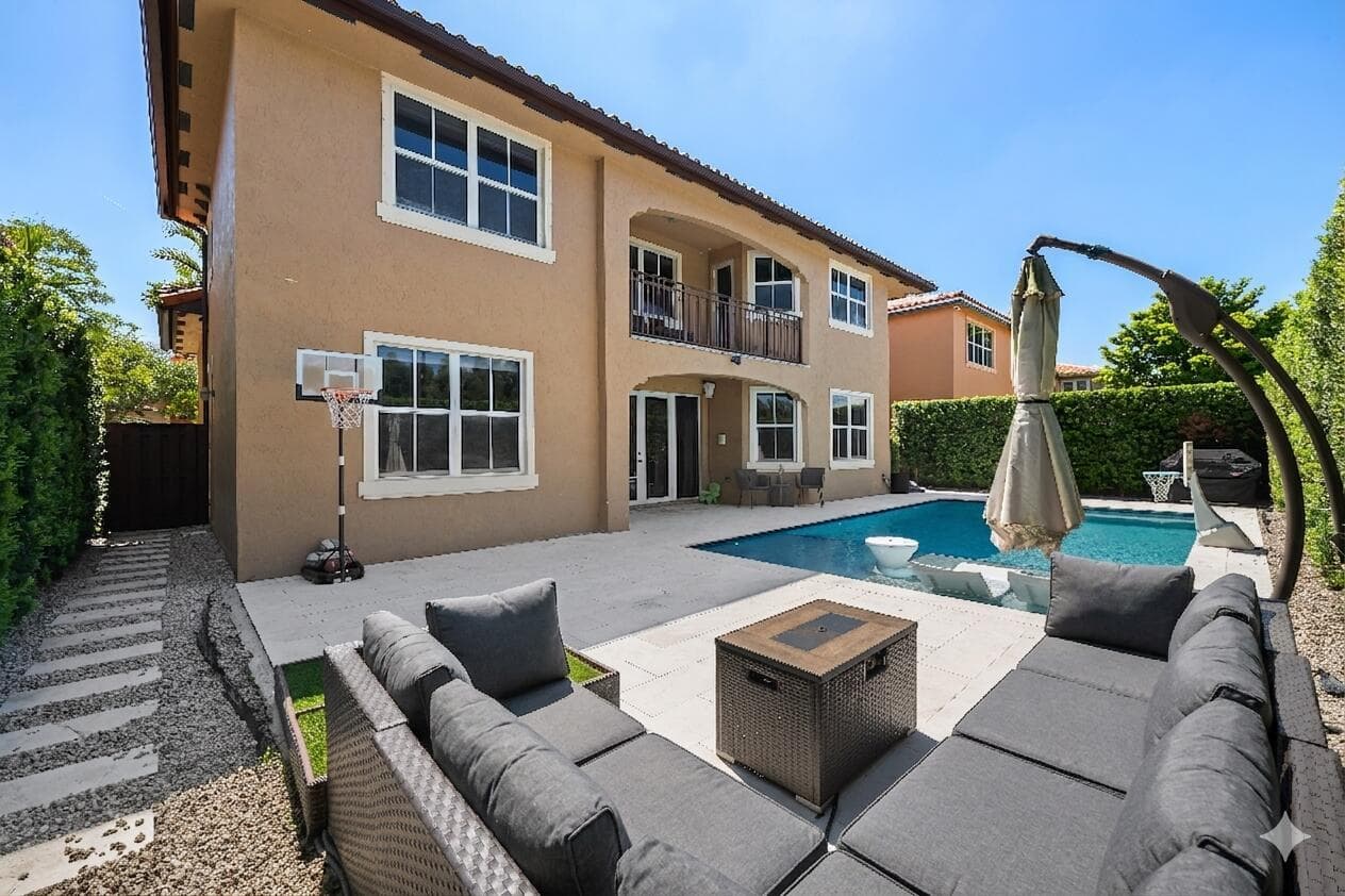 2760 SW 156th Place, Miami FL 33185 — 55