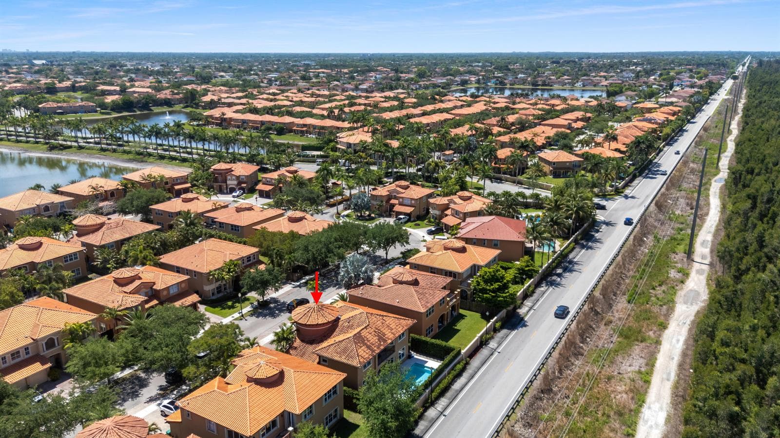 2760 SW 156th Place, Miami FL 33185 — 4