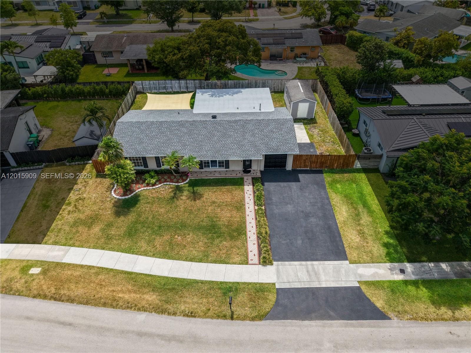 10460 SW 123rd Ct, Miami FL 33186 — 46