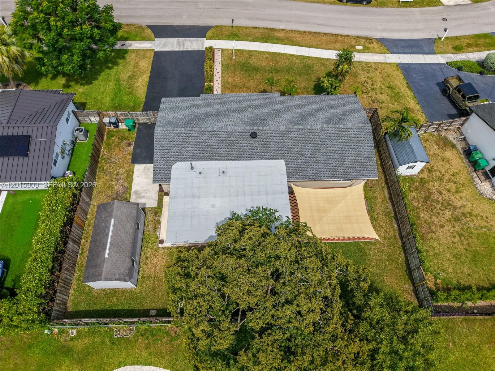 10460 SW 123rd Ct, Miami FL 33186 — 47
