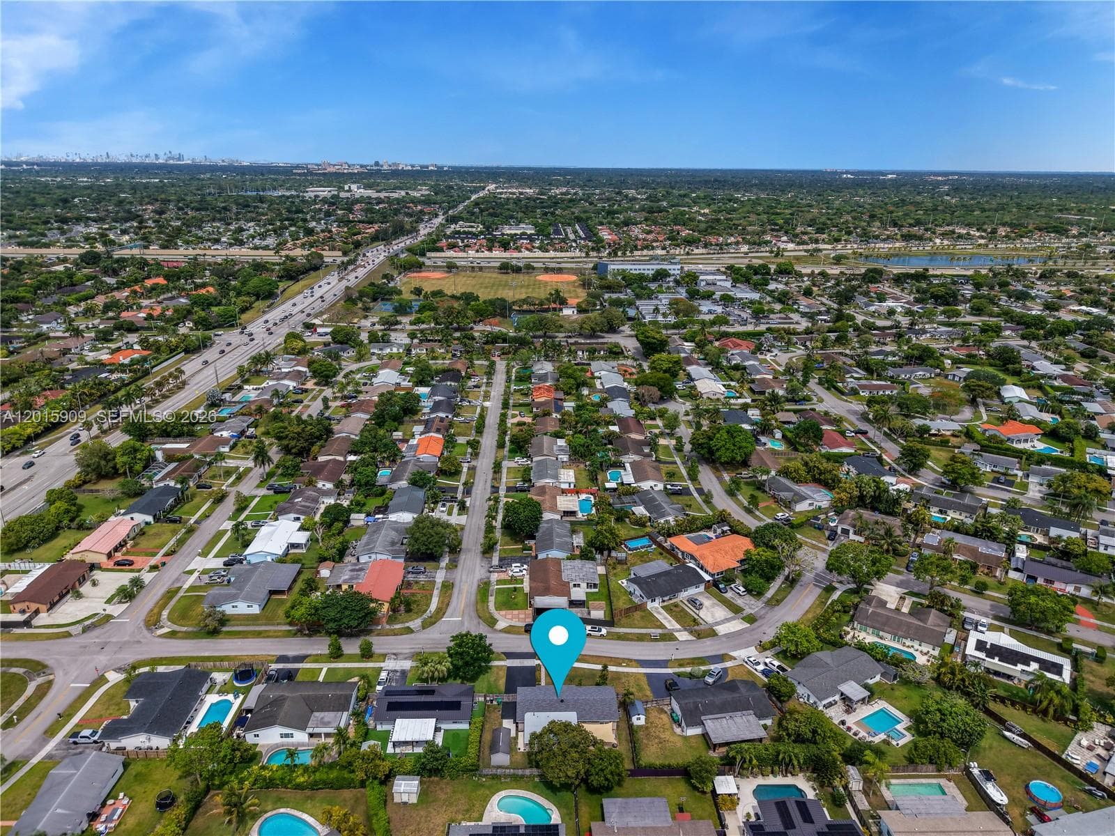 10460 SW 123rd Ct, Miami FL 33186 — 48