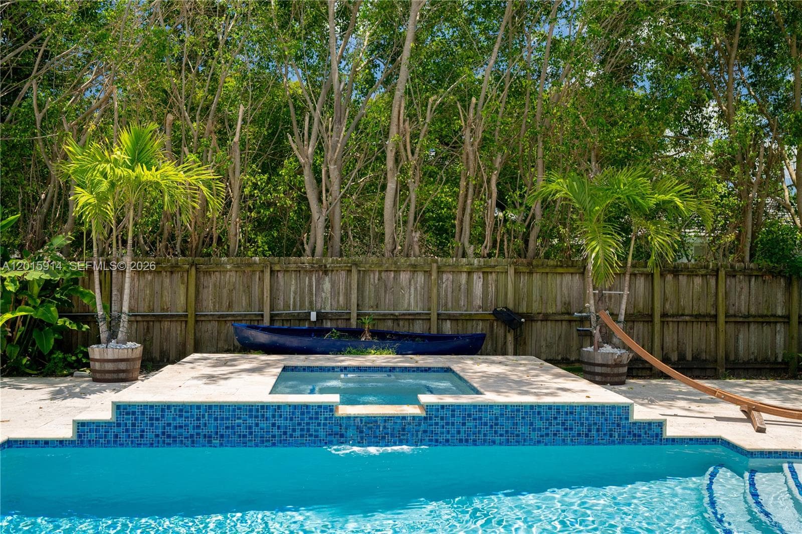 2890 NE 4th St, Homestead FL 33033 — 12