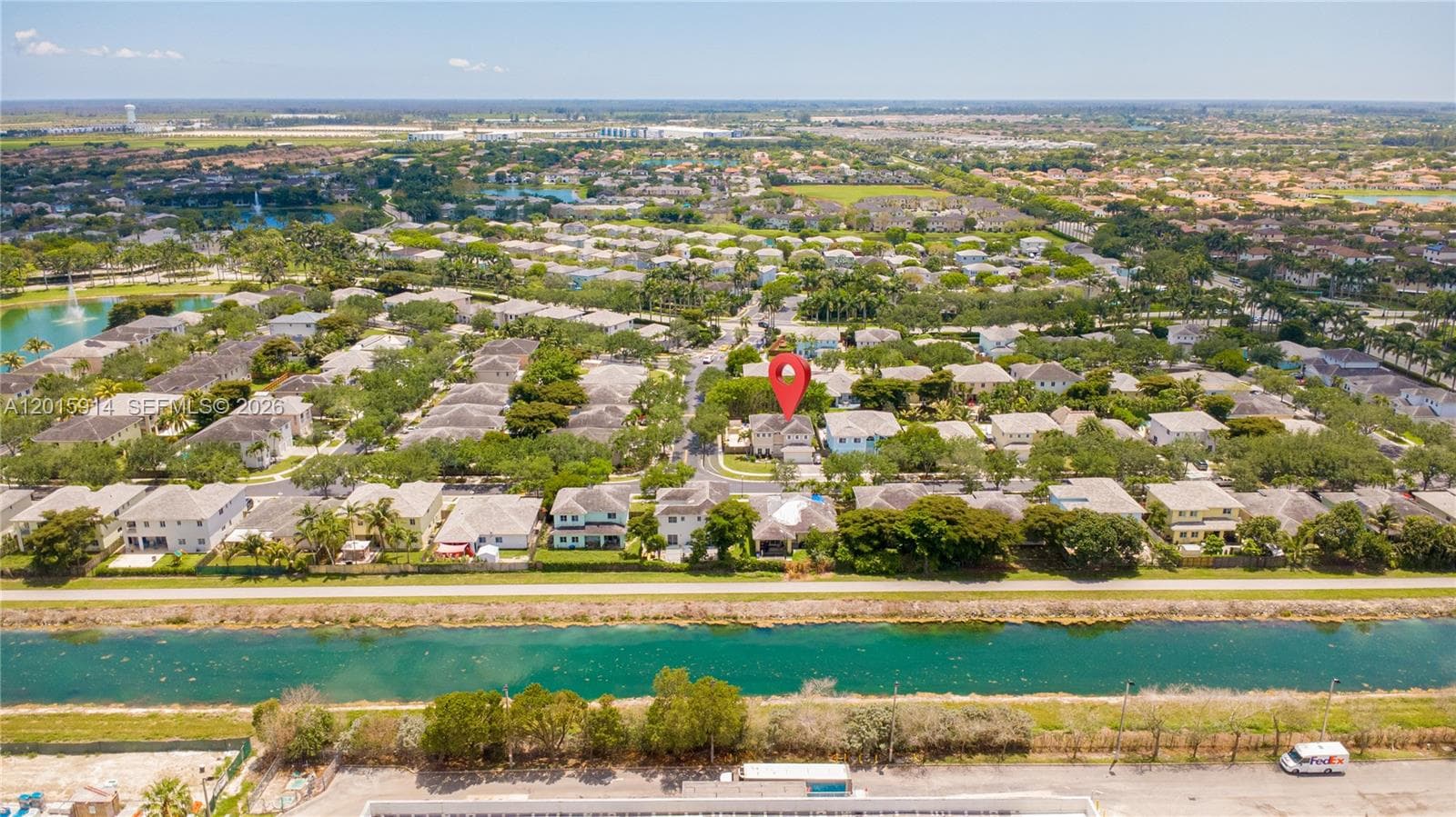 2890 NE 4th St, Homestead FL 33033 — 7