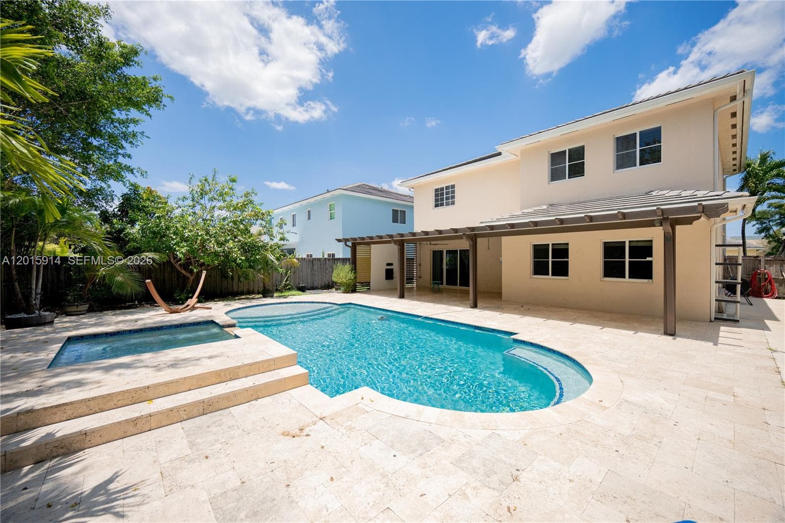 2890 NE 4th St, Homestead FL 33033 — 20