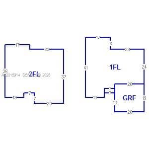 2890 NE 4th St, Homestead FL 33033 — 9