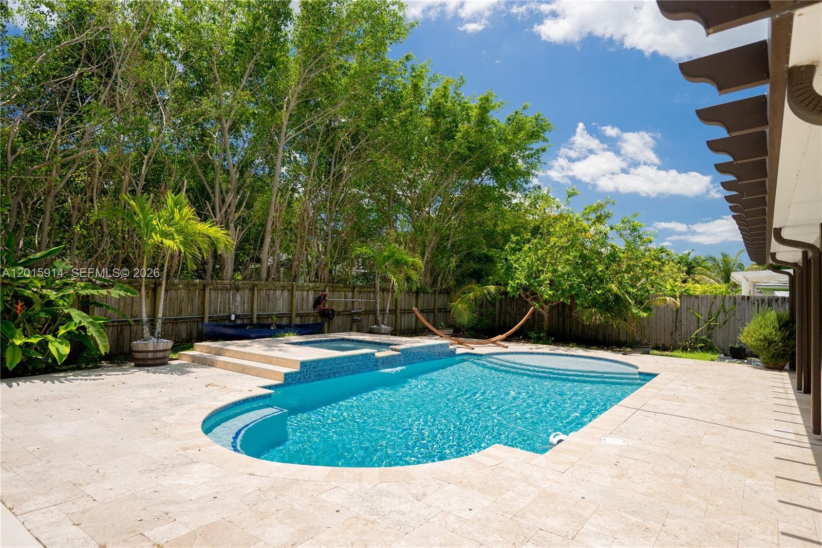 2890 NE 4th St, Homestead FL 33033 — 10