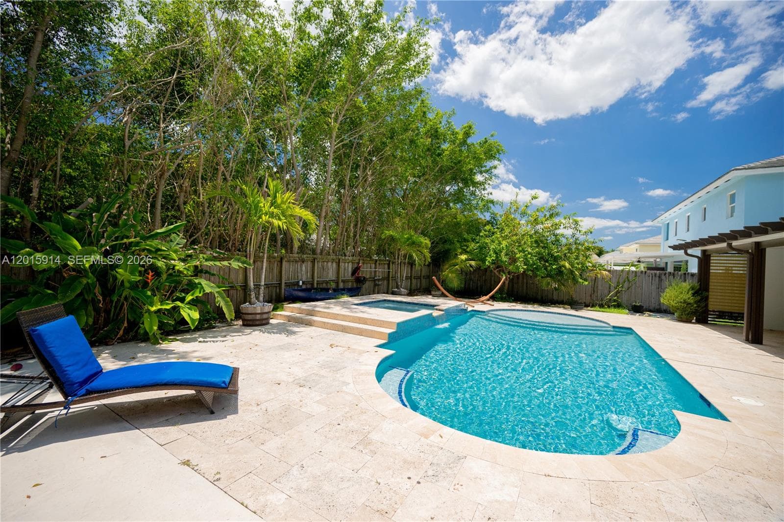 2890 NE 4th St, Homestead FL 33033 — 14
