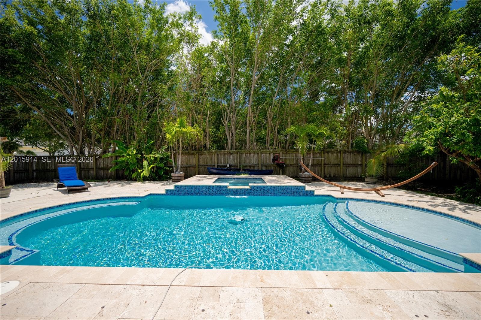 2890 NE 4th St, Homestead FL 33033 — 11