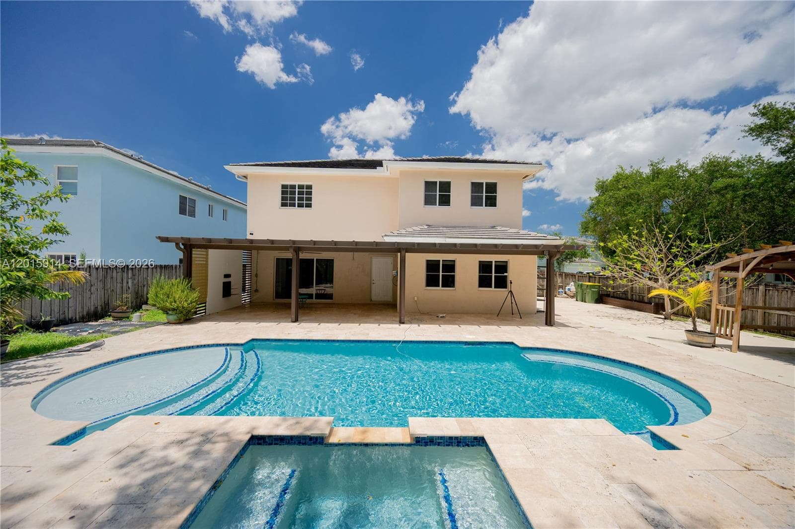 2890 NE 4th St, Homestead FL 33033 — 19