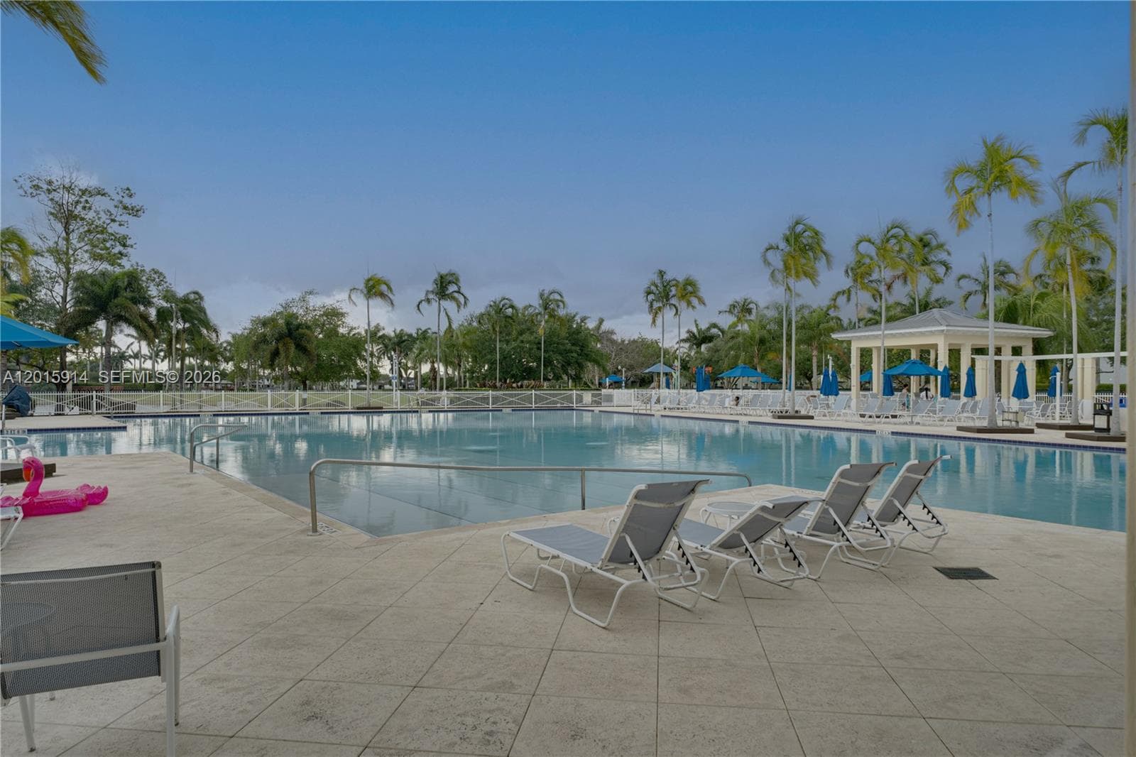 2890 NE 4th St, Homestead FL 33033 — 83