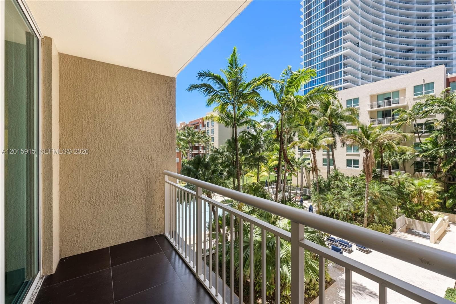 2000 N Bayshore Dr # 307, Miami FL 33137 — 2