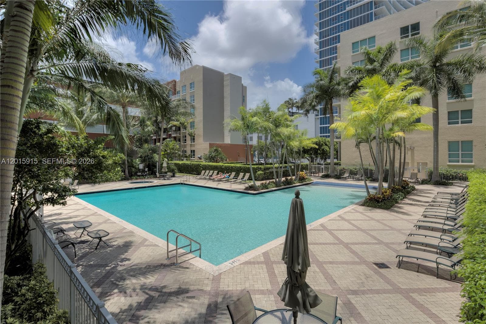 2000 N Bayshore Dr # 307, Miami FL 33137 — 26