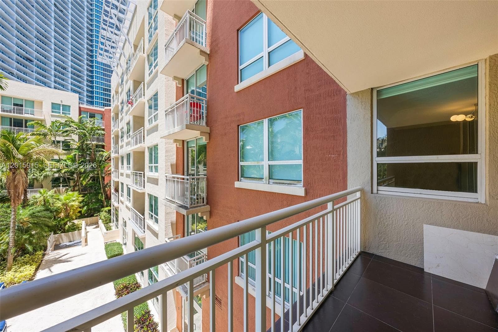 2000 N Bayshore Dr # 307, Miami FL 33137 — 3