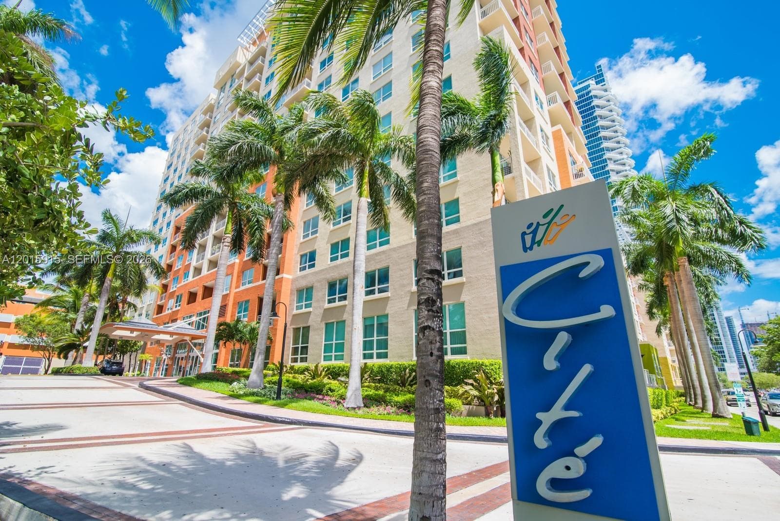 2000 N Bayshore Dr # 307, Miami FL 33137 — 20