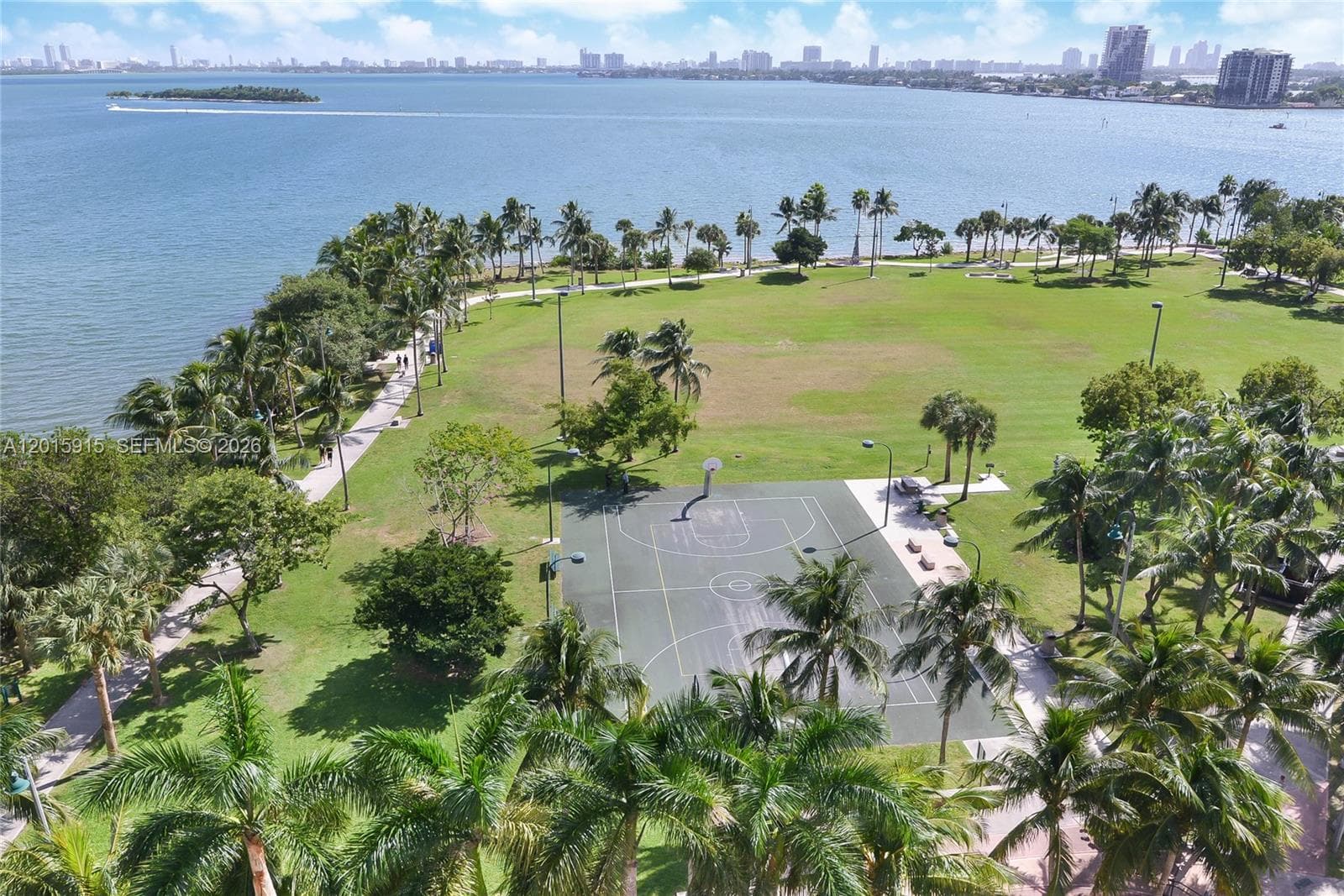 2000 N Bayshore Dr # 307, Miami FL 33137 — 38