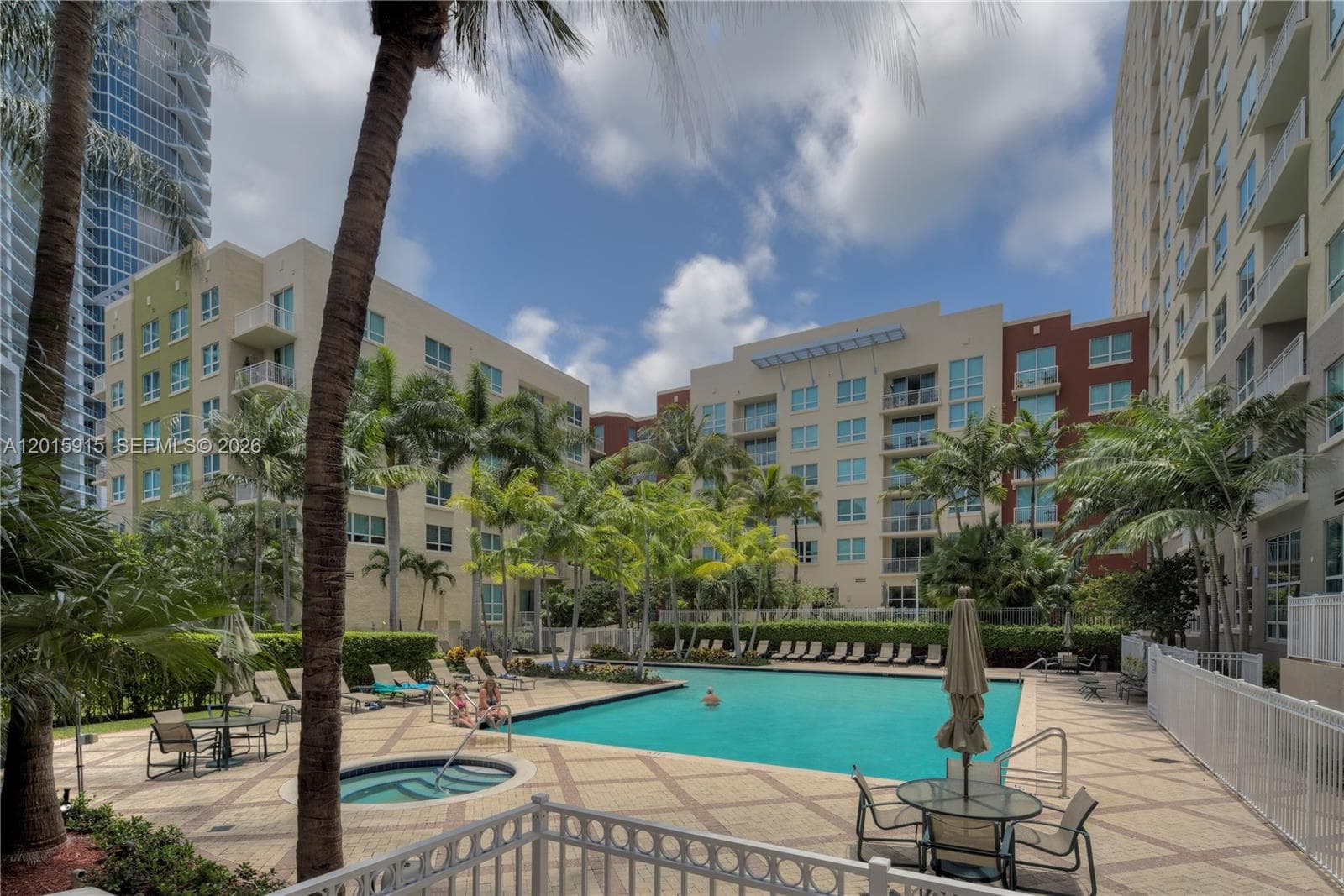 2000 N Bayshore Dr # 307, Miami FL 33137 — 25