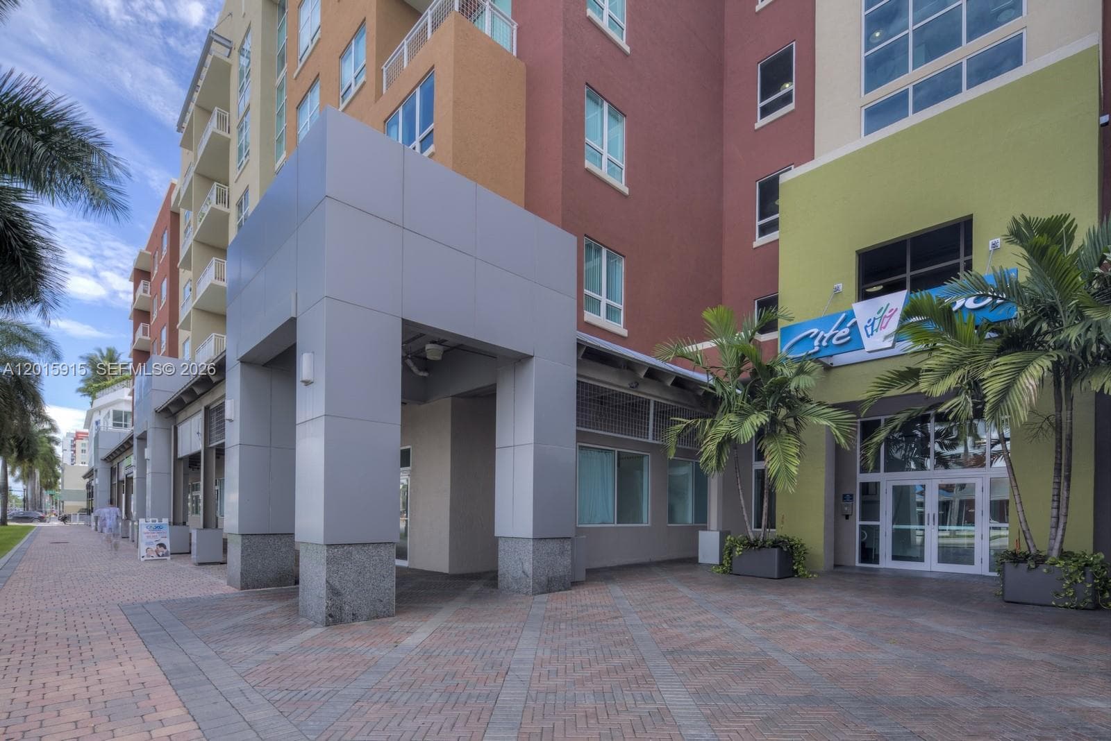 2000 N Bayshore Dr # 307, Miami FL 33137 — 21