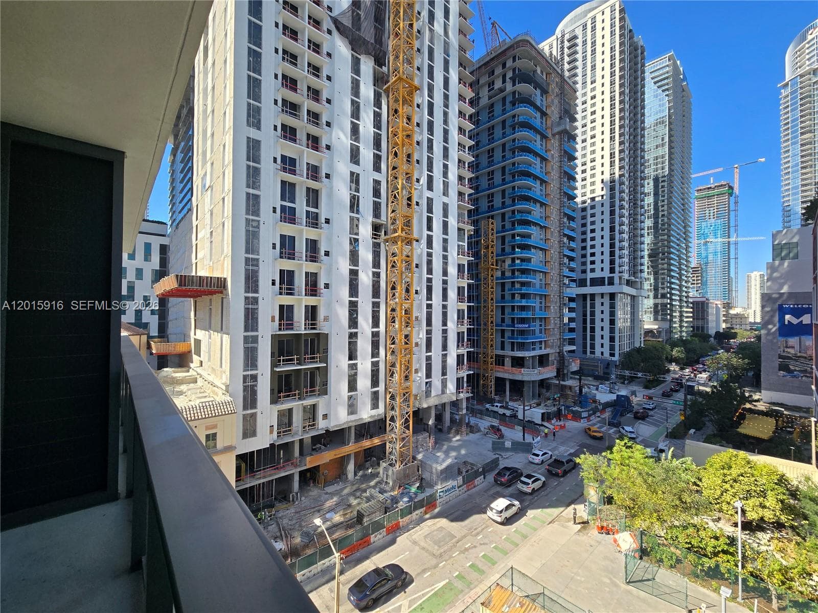 121 NE 5 ST # 709, Miami FL 33132 — 6