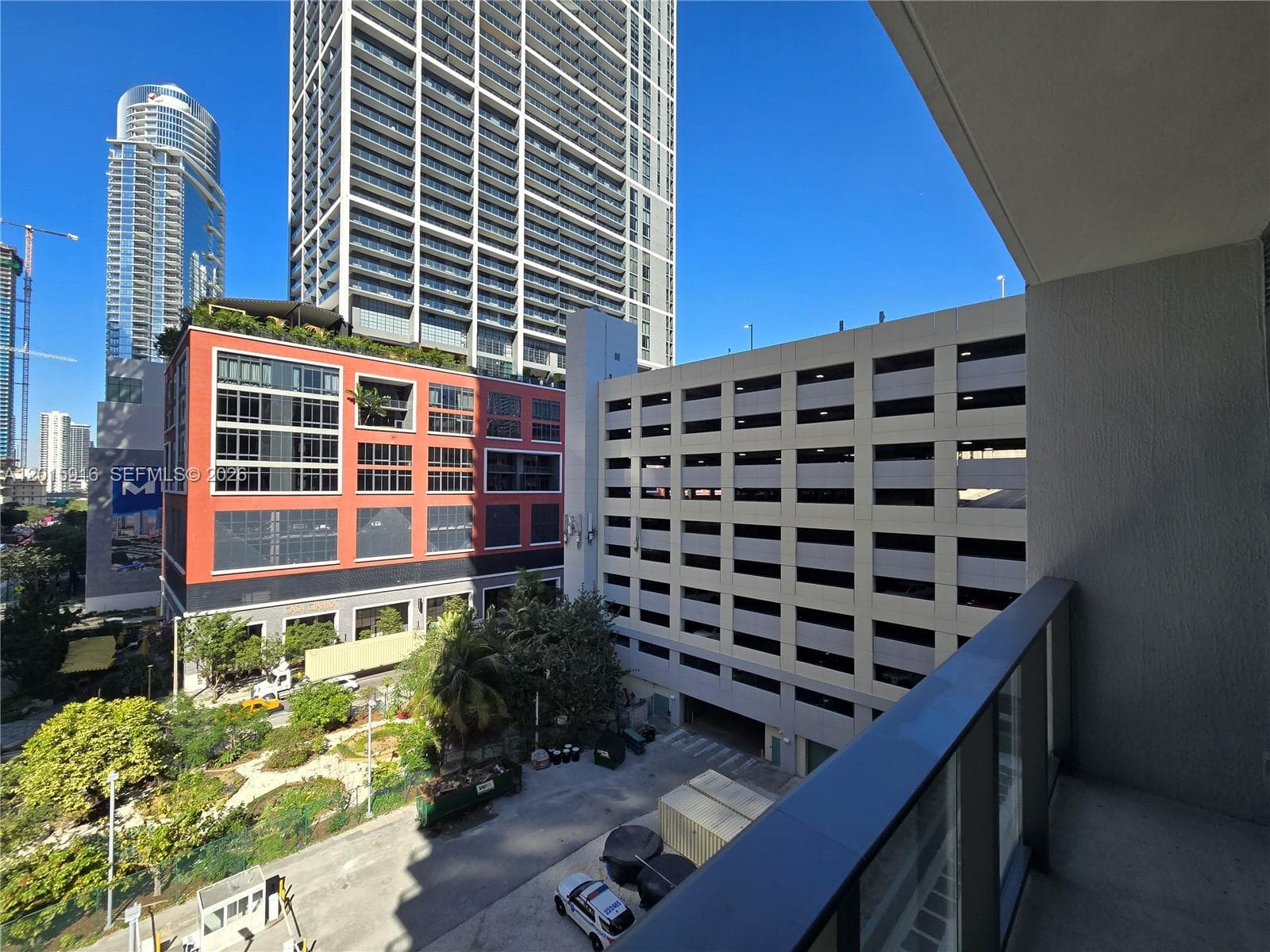 121 NE 5 ST # 709, Miami FL 33132 — 5