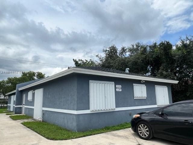 2249 NW 66th St # 2249, Miami FL 33147 — 2