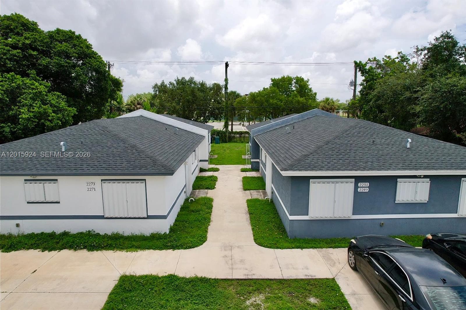 2249 NW 66th St # 2249, Miami FL 33147 — 1