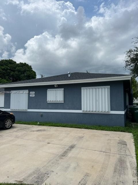 2249 NW 66th St # 2249, Miami FL 33147 — 4
