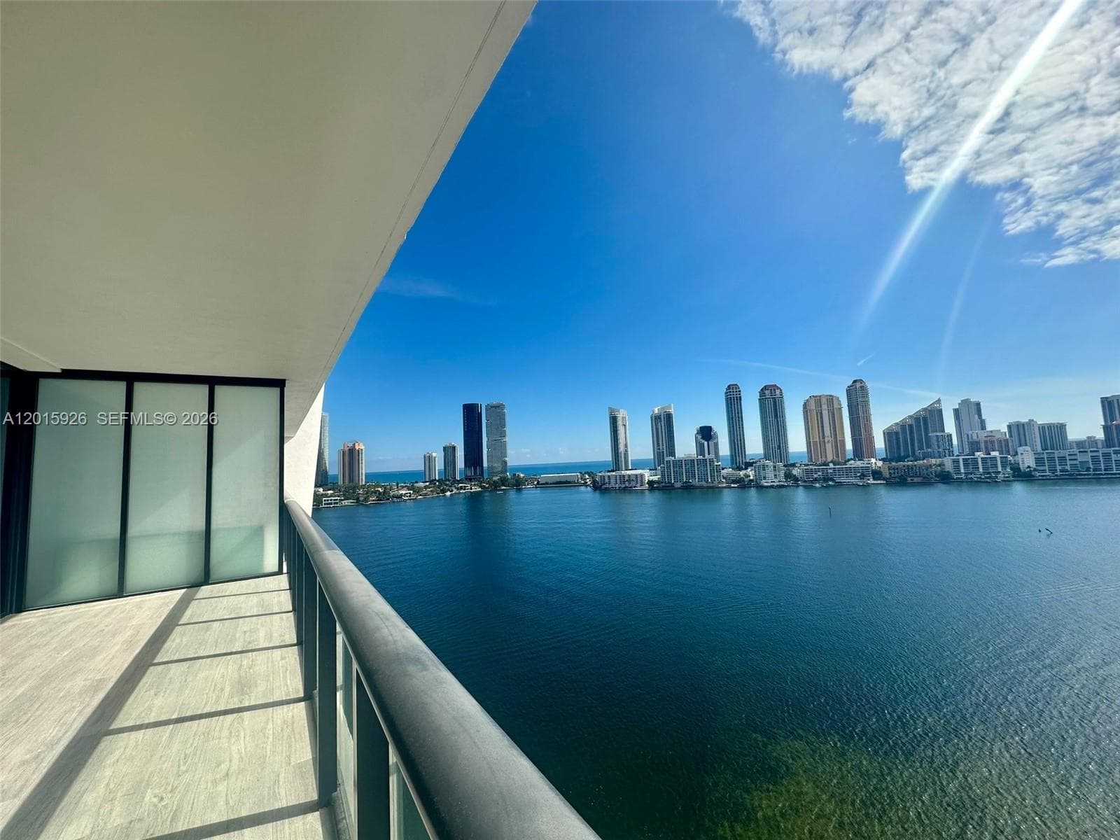 5000 Island Estates Dr # 1s, Aventura FL 33160 — 2