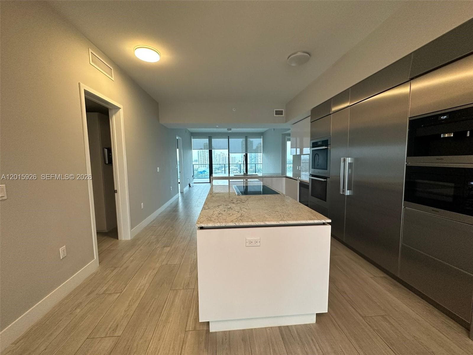 5000 Island Estates Dr # 1s, Aventura FL 33160 — 6