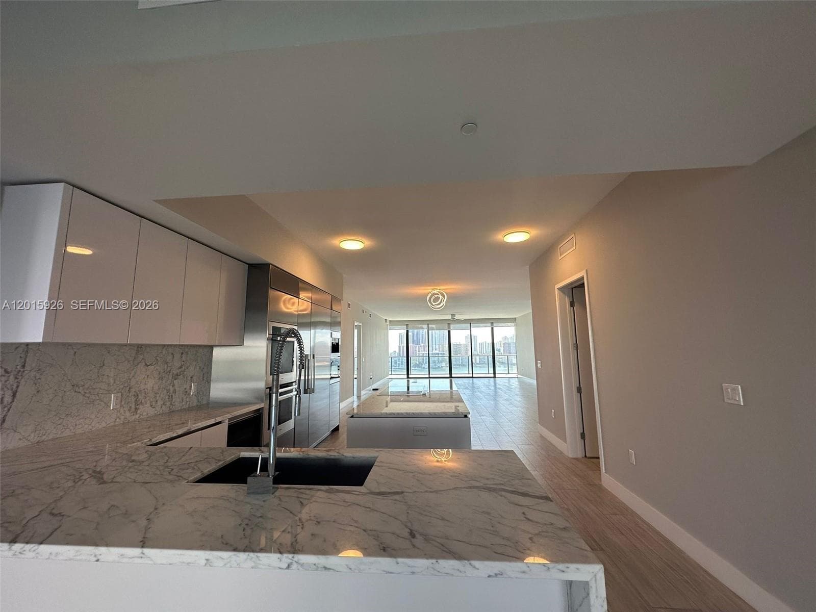 5000 Island Estates Dr # 1s, Aventura FL 33160 — 7