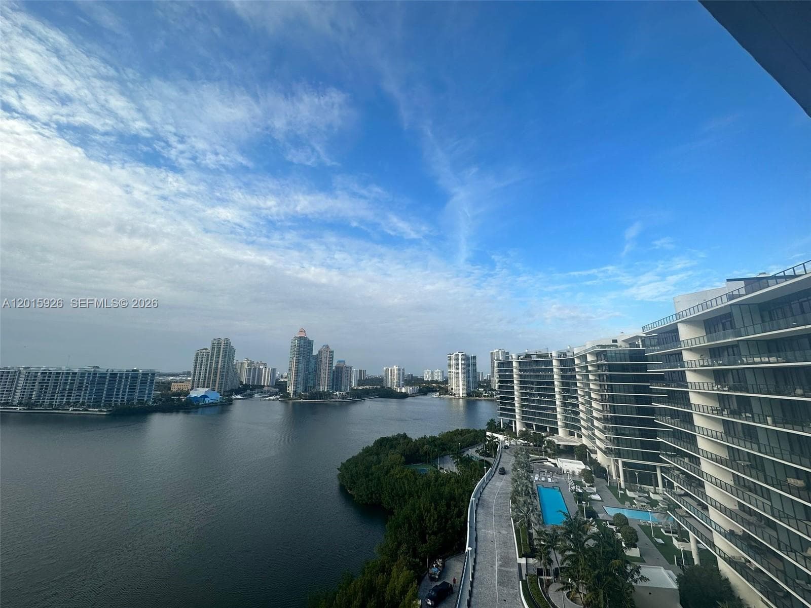 5000 Island Estates Dr # 1s, Aventura FL 33160 — 3