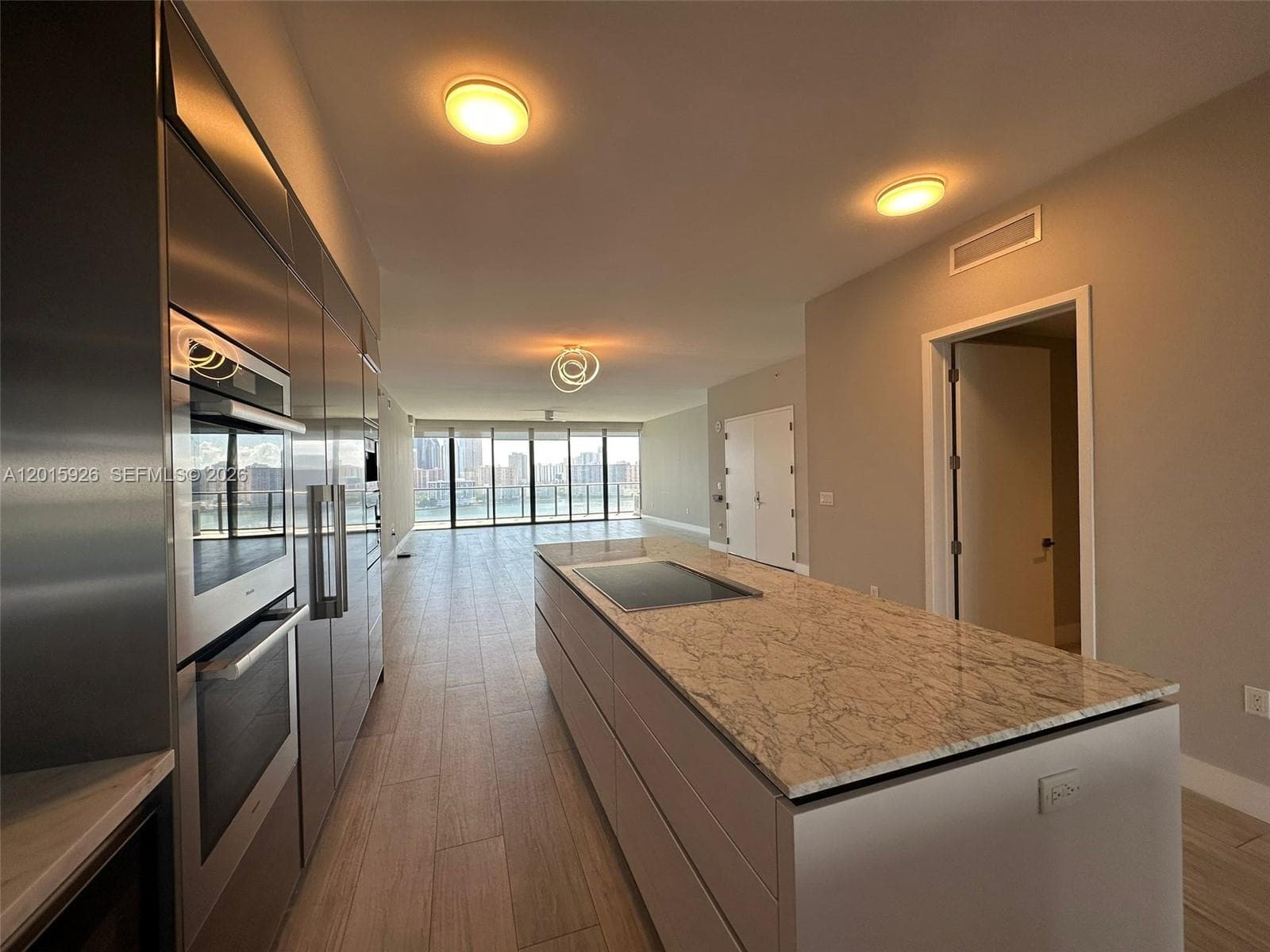 5000 Island Estates Dr # 1s, Aventura FL 33160 — 5