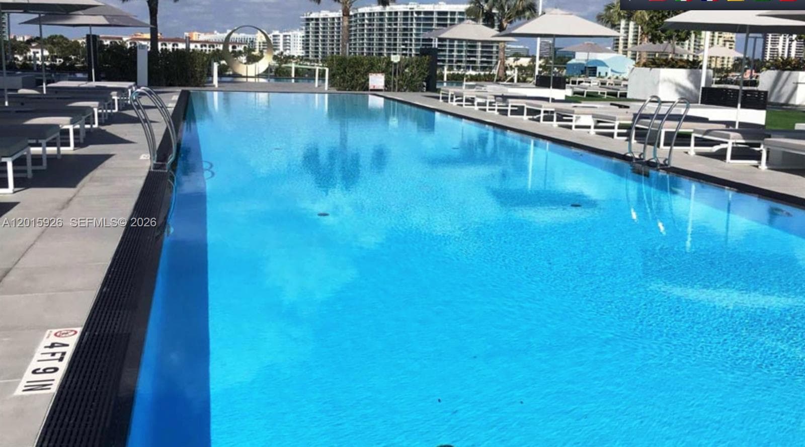 5000 Island Estates Dr # 1s, Aventura FL 33160 — 38