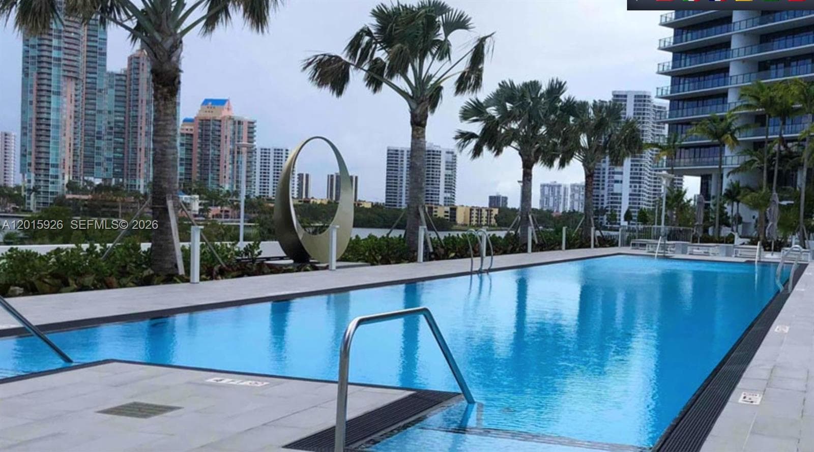5000 Island Estates Dr # 1s, Aventura FL 33160 — 39