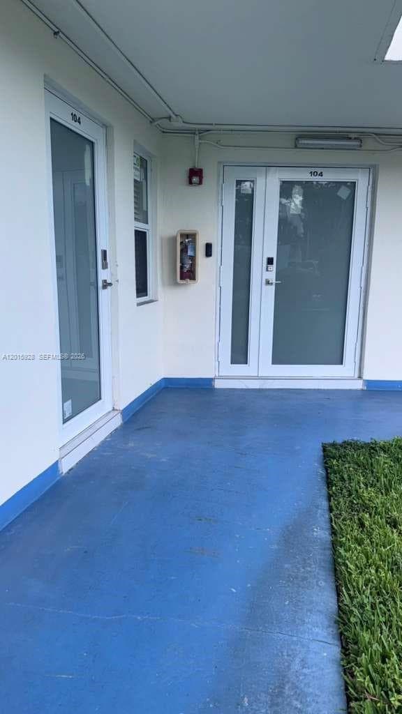 1701 NE 191st St # A104, Miami FL 33179 — 3
