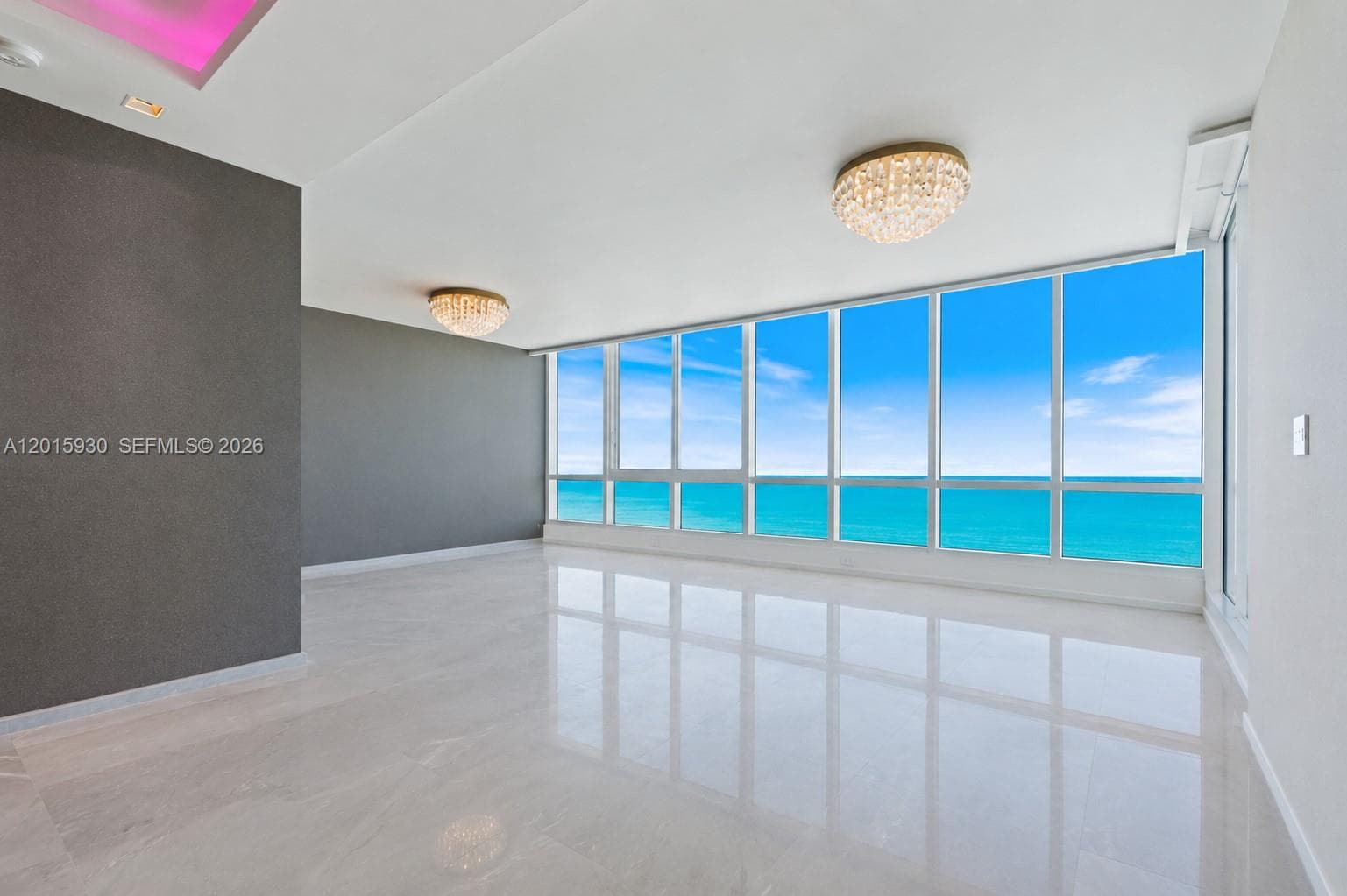 100 S Pointe Dr # 2506, Miami Beach FL 33139 — 2