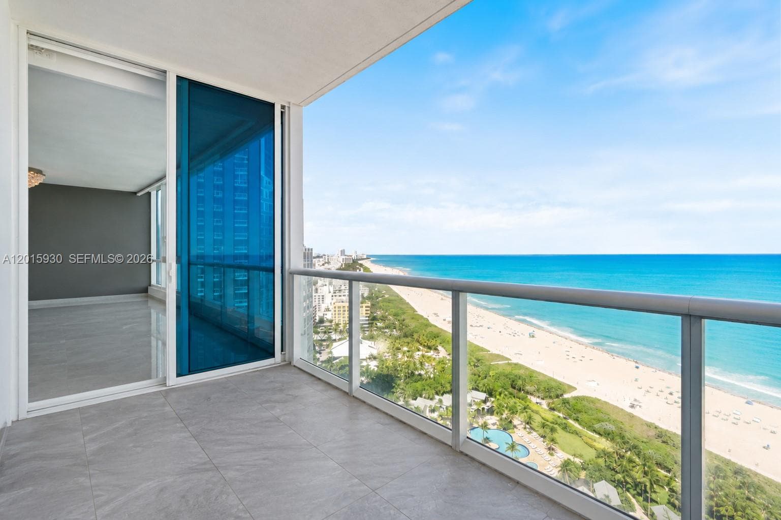 100 S Pointe Dr # 2506, Miami Beach FL 33139 — 12