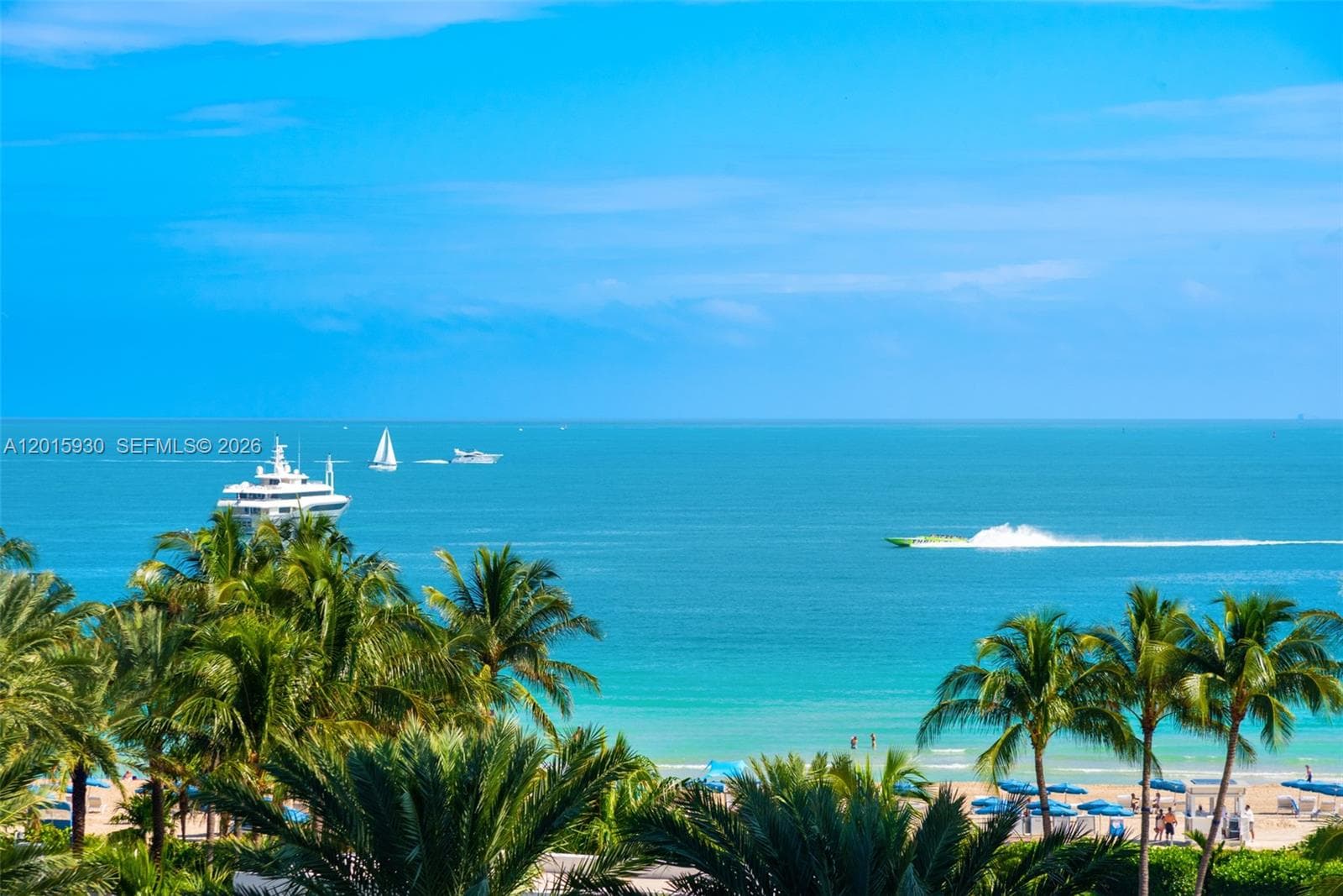 100 S Pointe Dr # 2506, Miami Beach FL 33139 — 34
