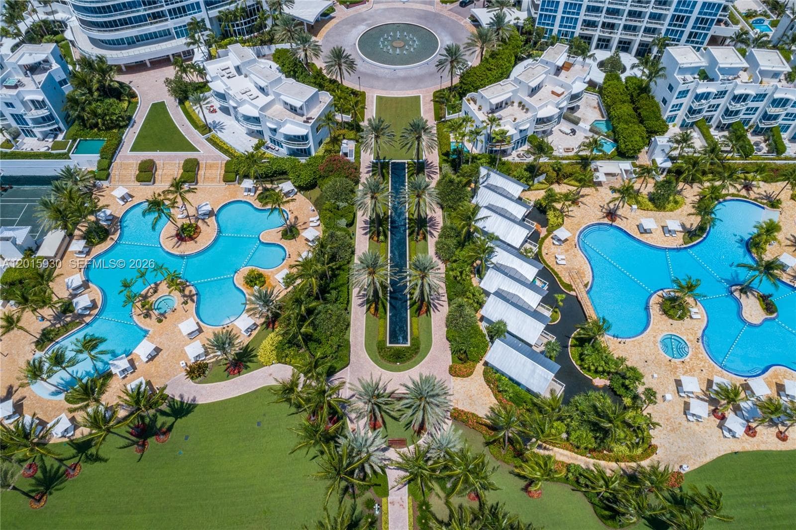 100 S Pointe Dr # 2506, Miami Beach FL 33139 — 31