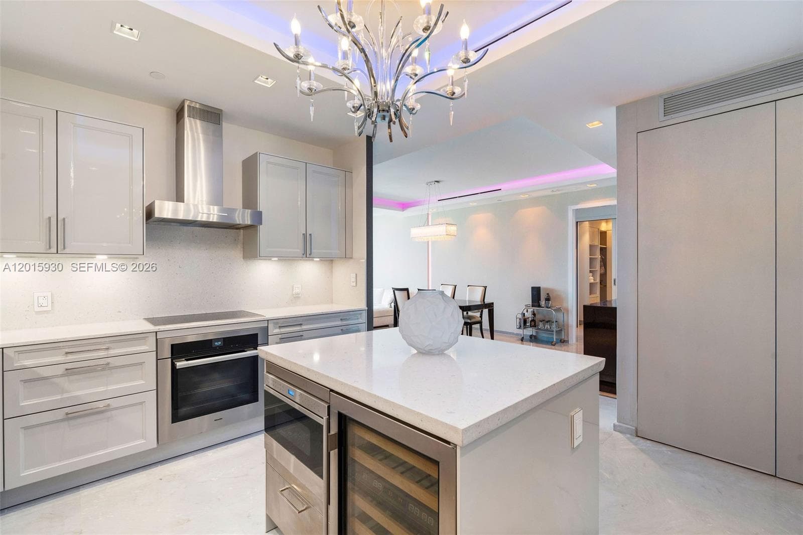 100 S Pointe Dr # 2506, Miami Beach FL 33139 — 8