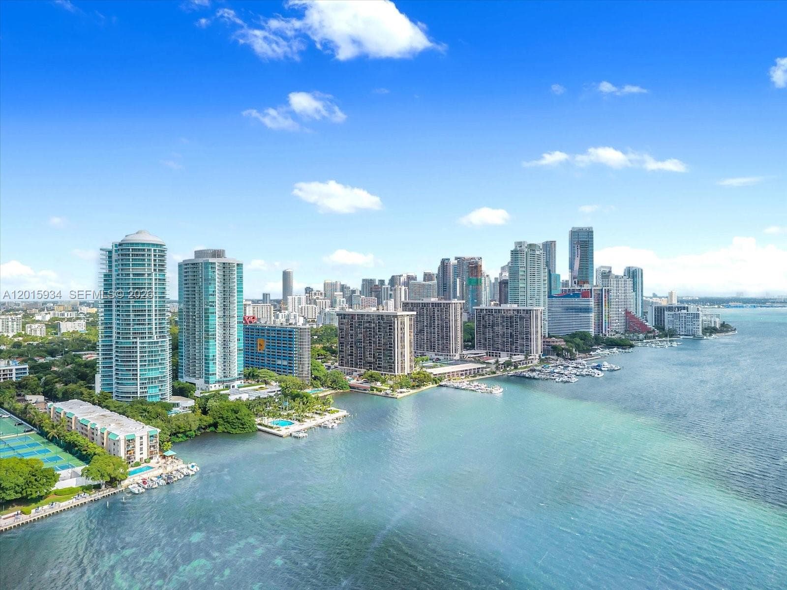 2127 Brickell Ave # 2005, Miami FL 33129 — 42