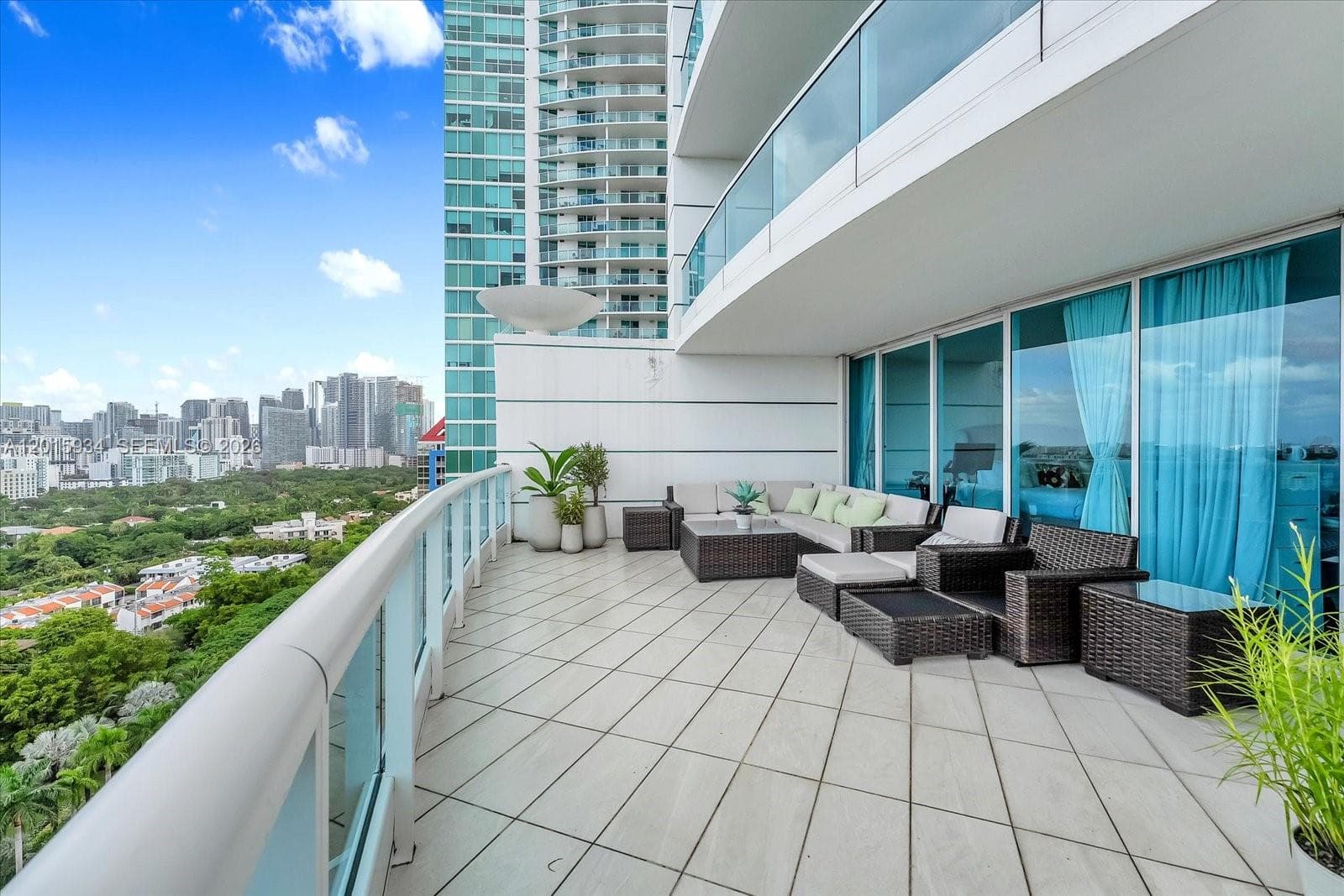 2127 Brickell Ave # 2005, Miami FL 33129 — 28