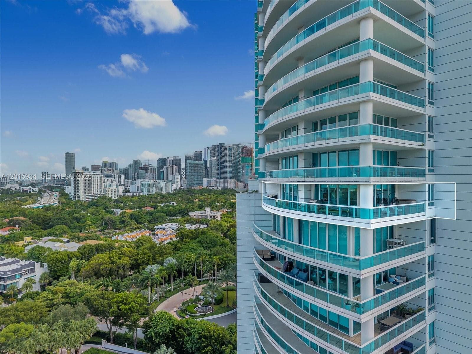 2127 Brickell Ave # 2005, Miami FL 33129 — 30
