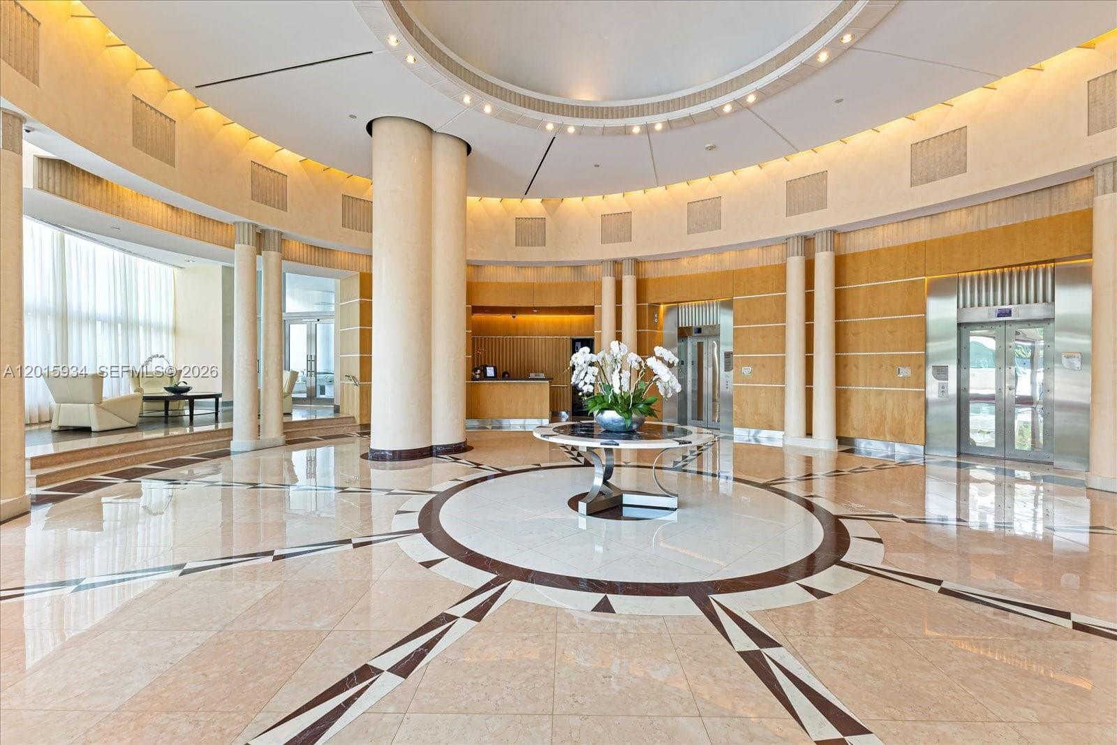 2127 Brickell Ave # 2005, Miami FL 33129 — 34