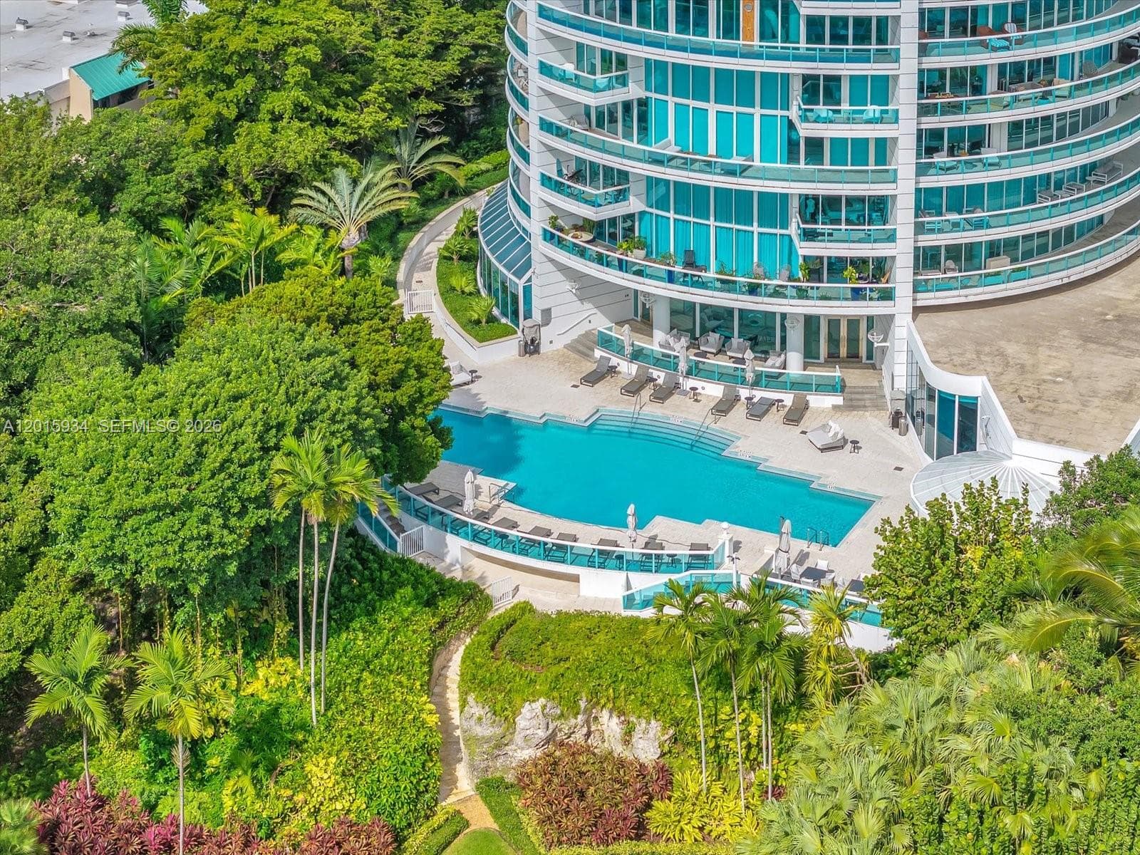 2127 Brickell Ave # 2005, Miami FL 33129 — 33