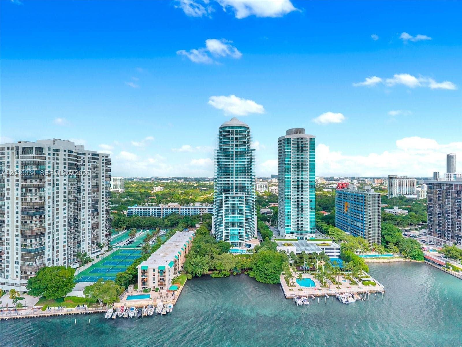 2127 Brickell Ave # 2005, Miami FL 33129 — 41