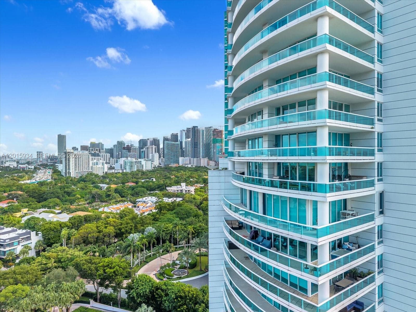 2127 Brickell Ave # 2005, Miami FL 33129 — 29