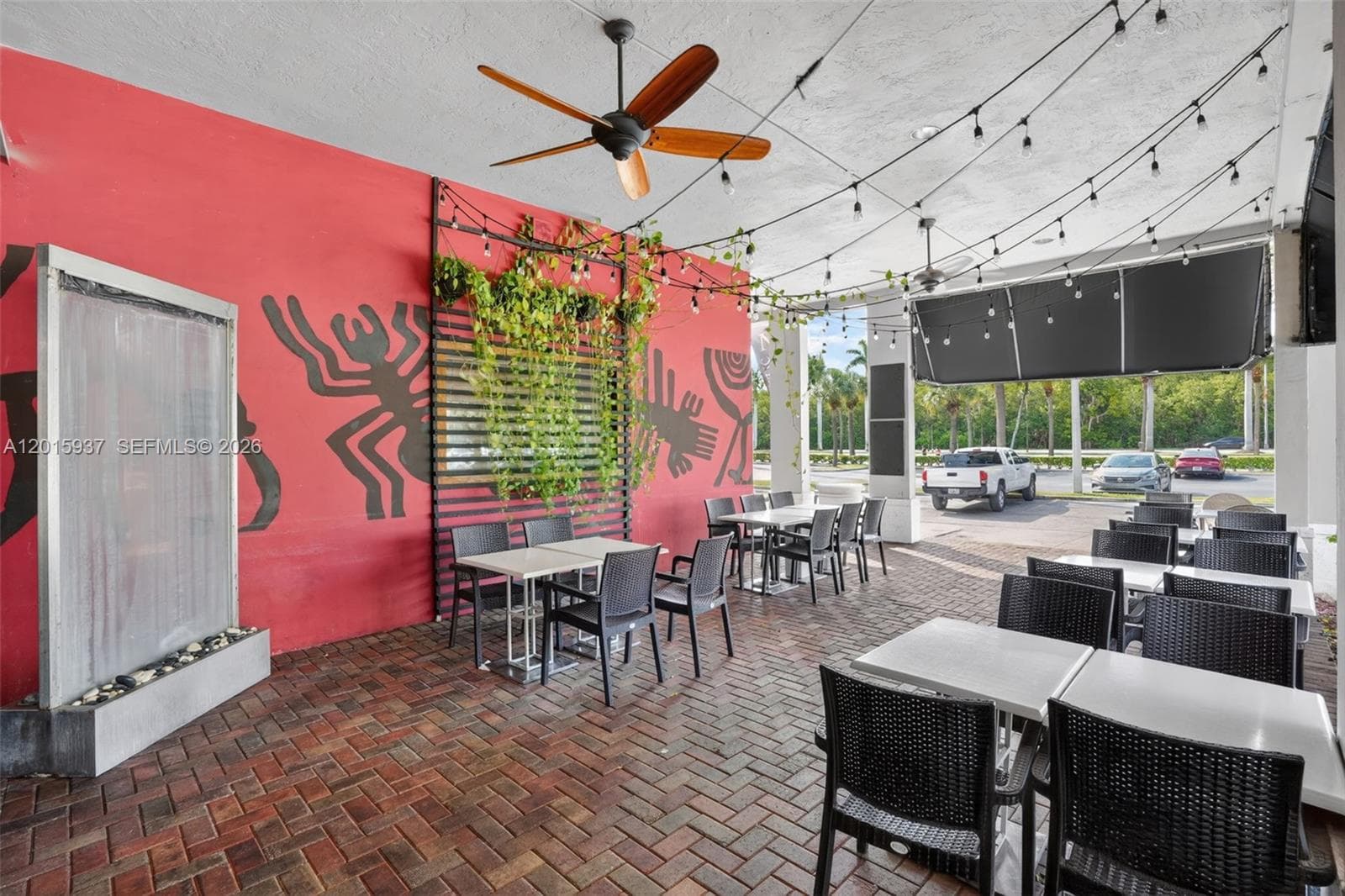 Established Full-Service Restaurant For Sale Prime, North Miami Beach FL 33160 — 6